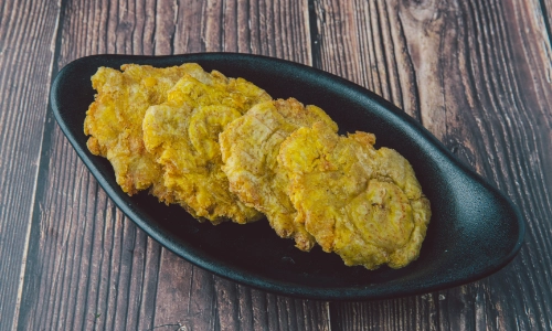 Tostones