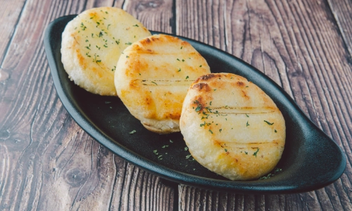 Arepa