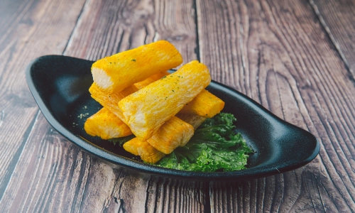 Yuca Frita
