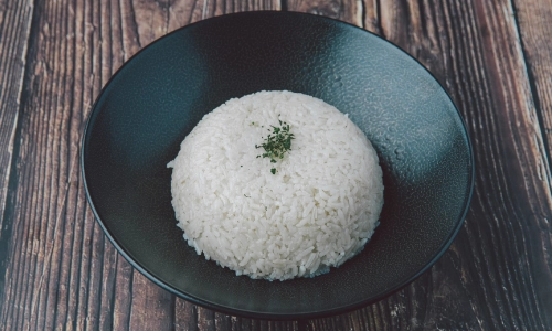 Arroz Blanco