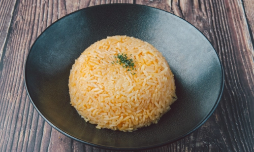 Arroz Amarillo 