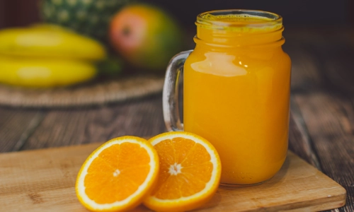 Naranja 