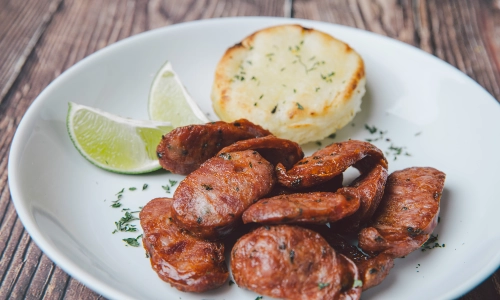 Chorizo