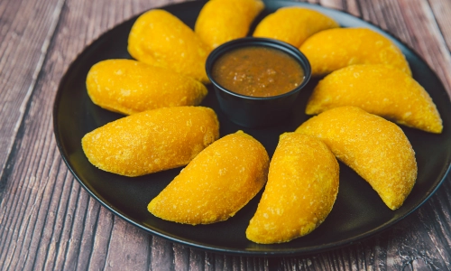 Mini Empanadas
