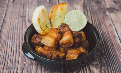 Chicharrón