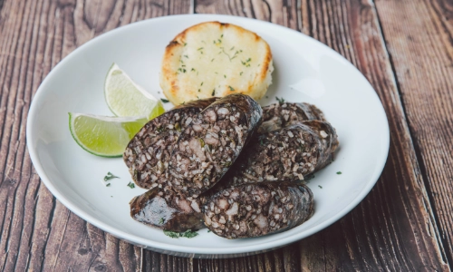 Morcilla