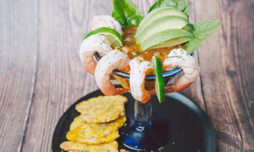 Noches Ceviche 