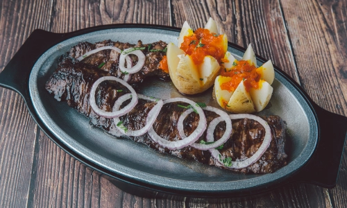 Churrasco 