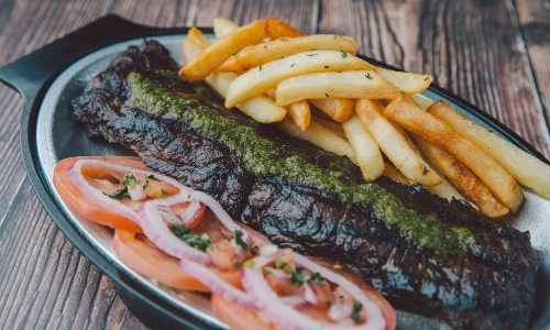 Churrasquito