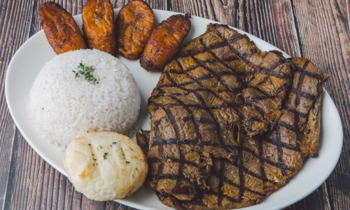 Carne Asada
