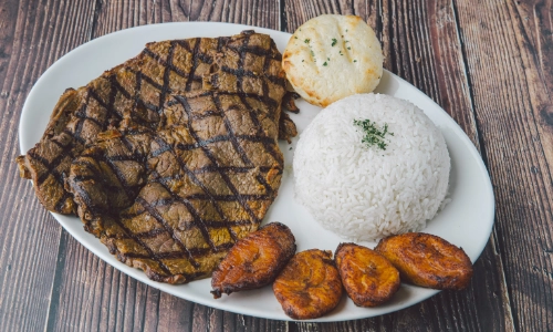 Carne Asada (Especial)