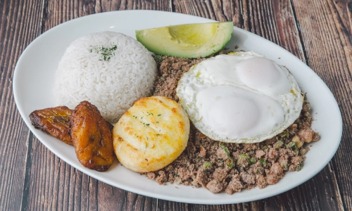 Carne Molida (Especial)
