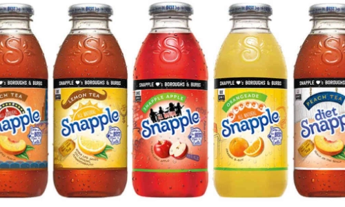 Snapple