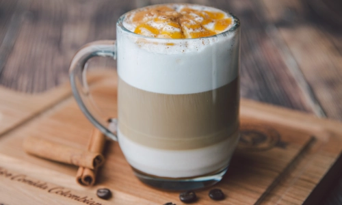 Capuchino 