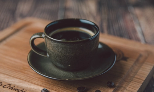 Espresso 