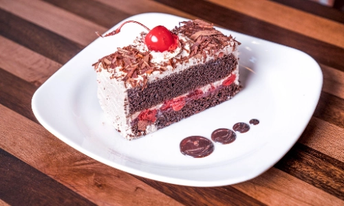 Chocolate cake