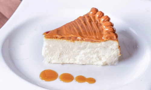 Noches Cheesecake