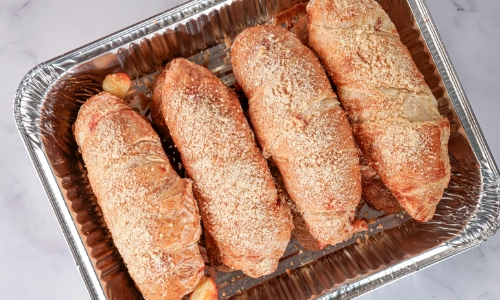 PALITOS DE QUESO CATERING