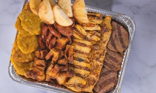 PICADITA NOCHES CATERING