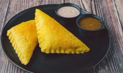 Empanada de Queso 