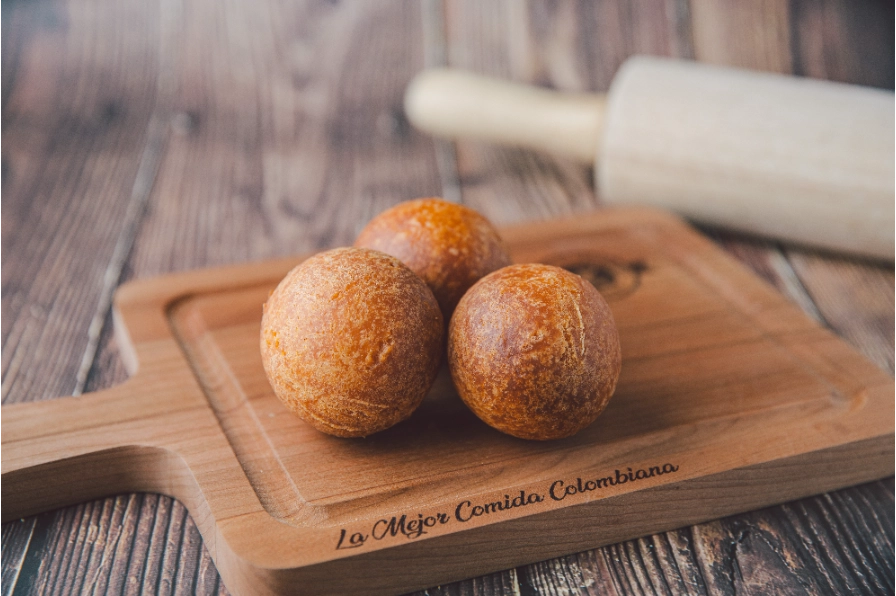 Buñuelitos