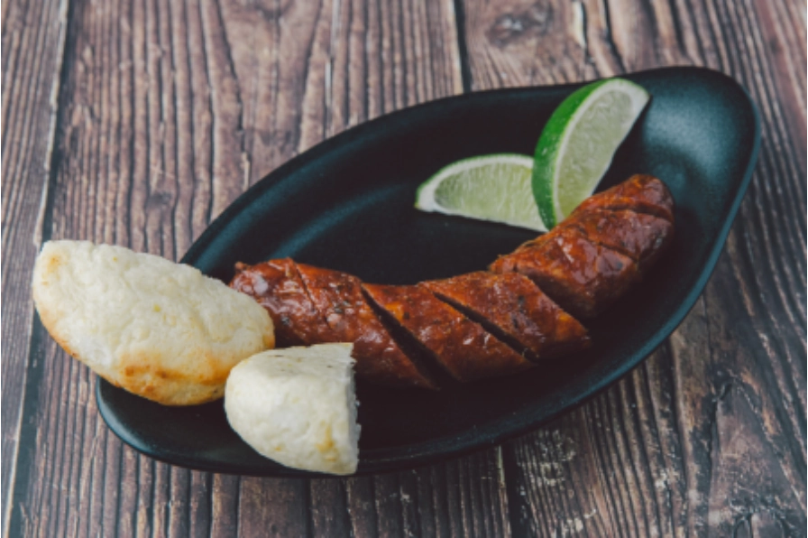 Chorizo