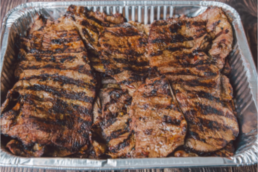 CARNE ASADA CATERING