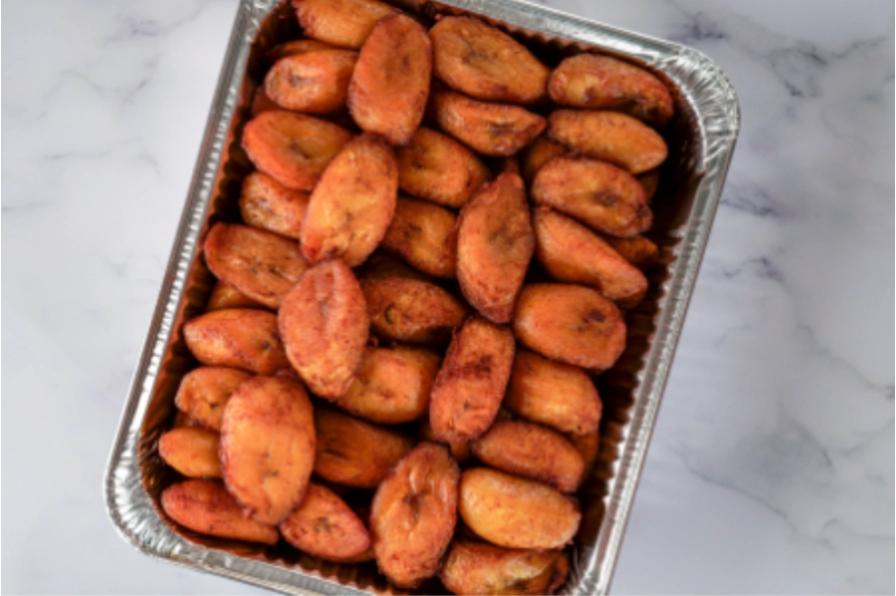 MADUROS CATERING