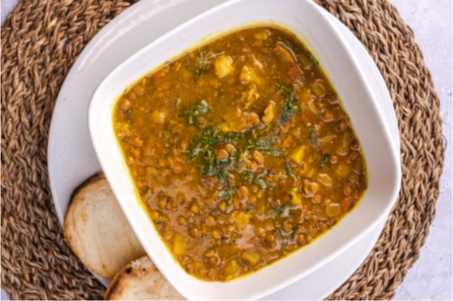 MONDAY / Albondigas -  Meatloaf