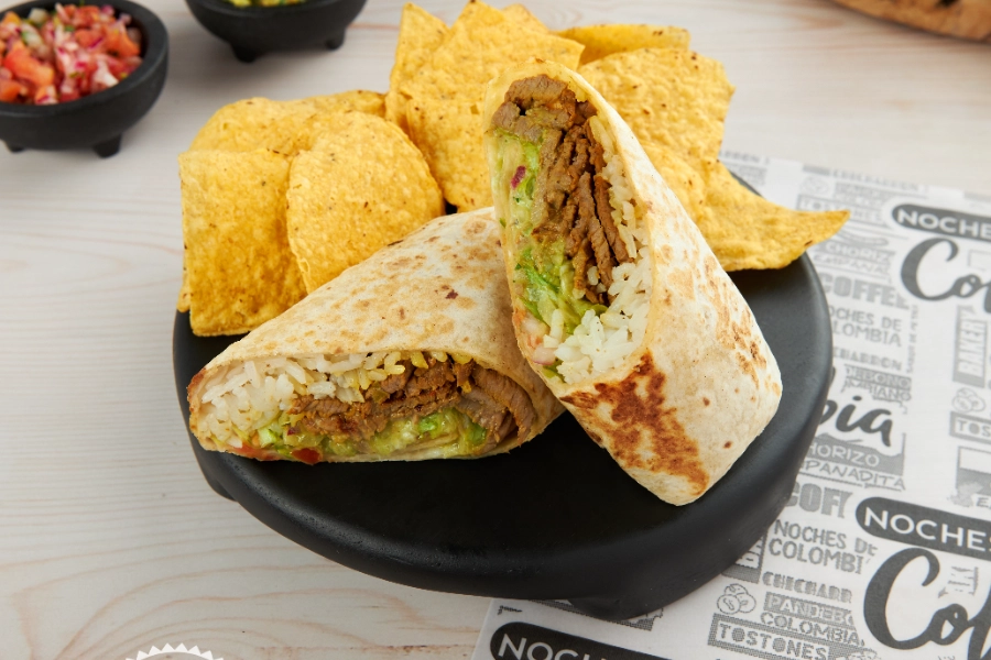 Burrito Noches