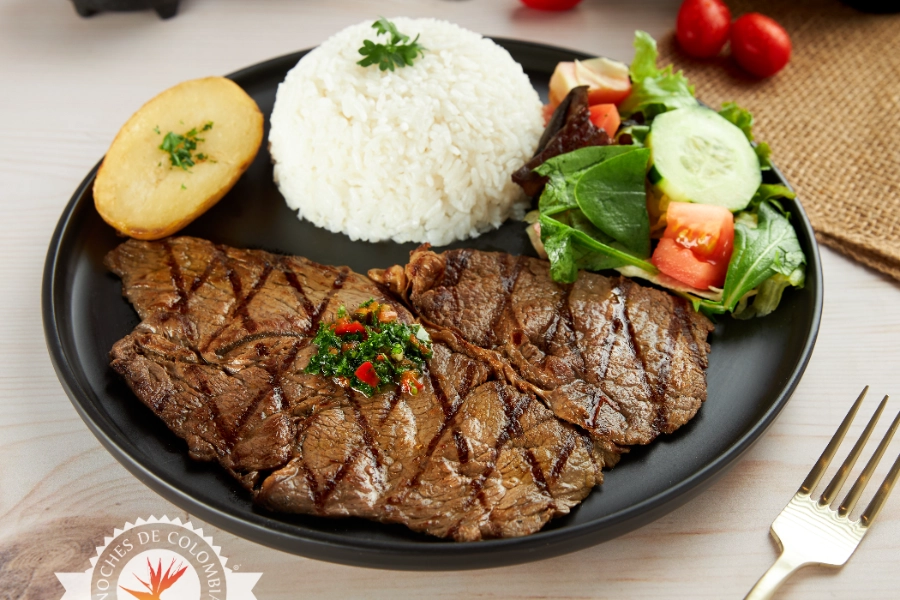 Carne Asada (Especial)