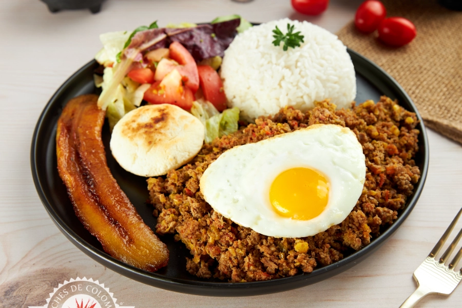 Carne Molida (Especial)