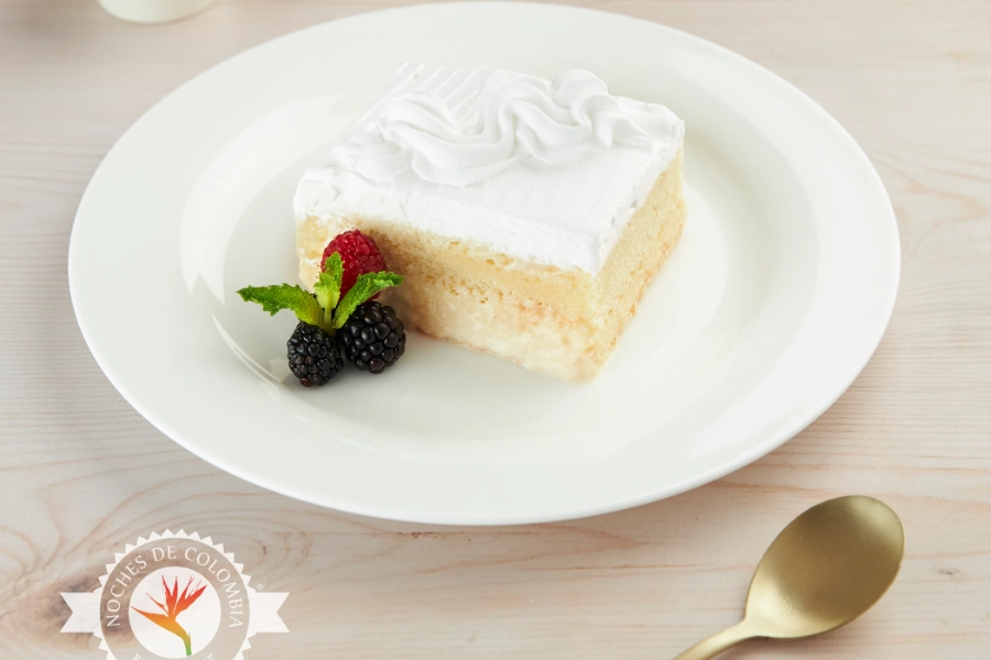 Tres Leches
