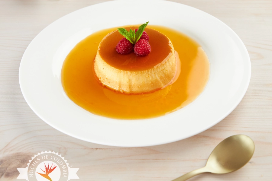 Flan