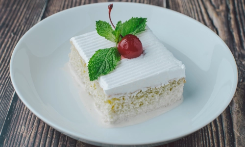 Tres Leches